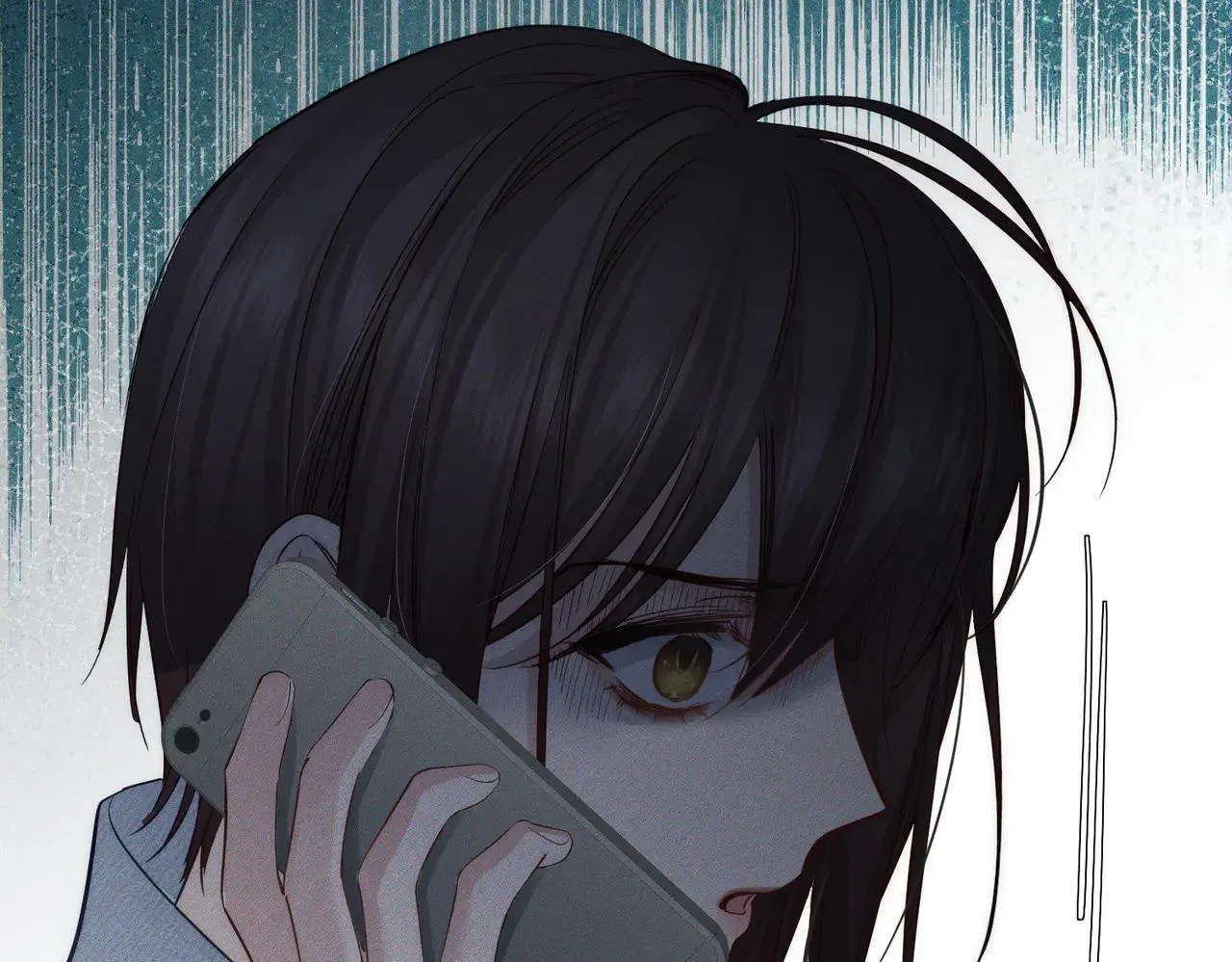 主角只想谈恋爱未删减版漫画,第201话：第二次约会2图