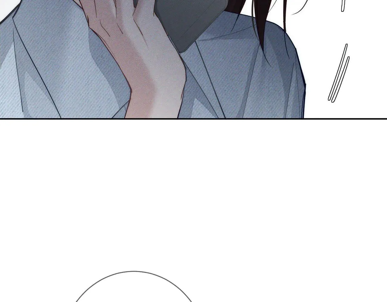 主角只想谈恋爱未删减版漫画,第201话：第二次约会1图