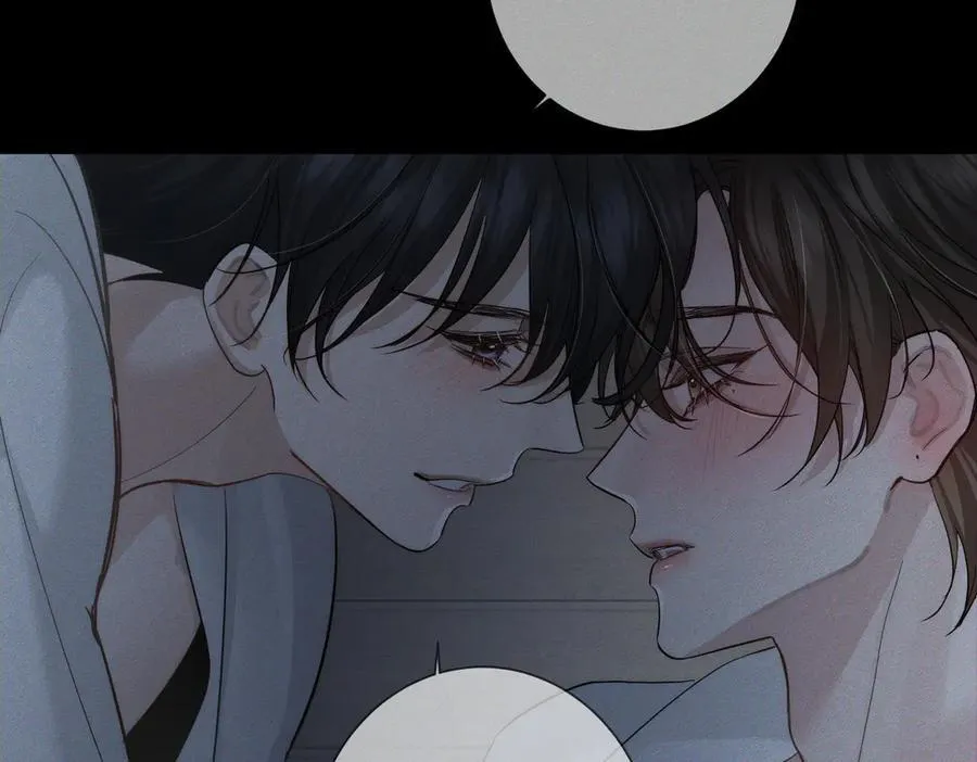 主角只想谈恋爱漫画第一季全漫画,第214话：他喜欢我1图