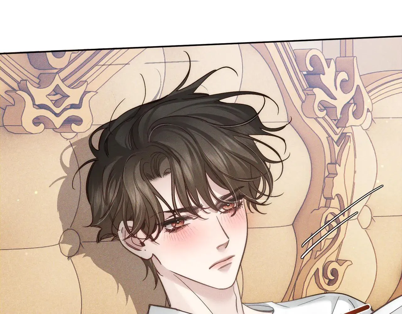 主角只想谈恋爱未删减版漫画,第201话：第二次约会2图