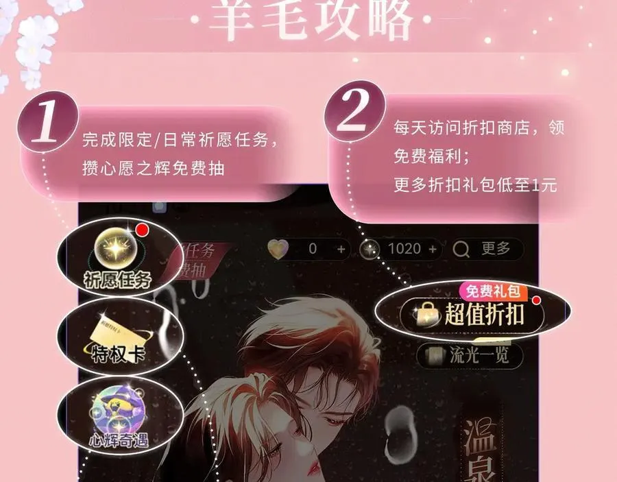 主角只想谈恋爱漫画第一季全漫画,特典公开：3月27日 主角只想谈恋爱 夜夜笙歌 欲罢不能2图