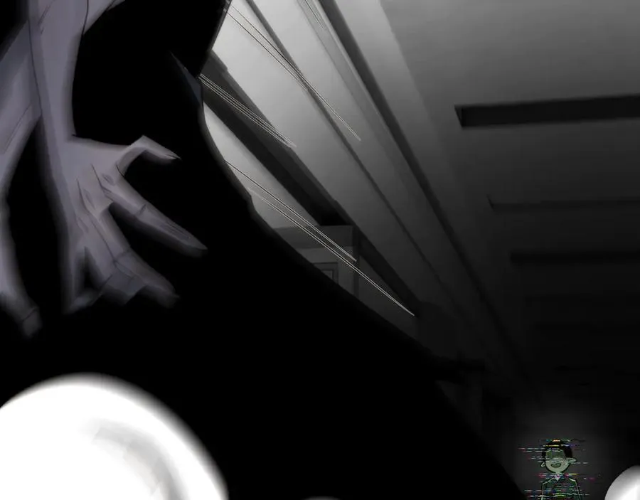精神病面前鬼算个球漫画完结了吗漫画,115-打不过就来成为精神病吧！2图
