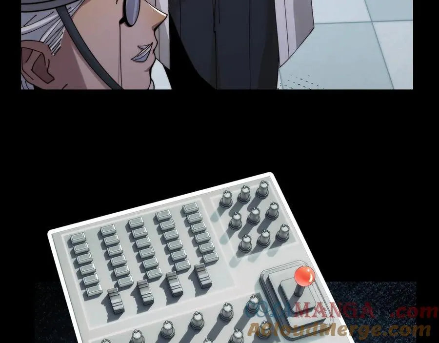 精神病面前鬼东西算个球动漫在线看免费版在线看漫画,118-我们中间出了一个叛徒1图