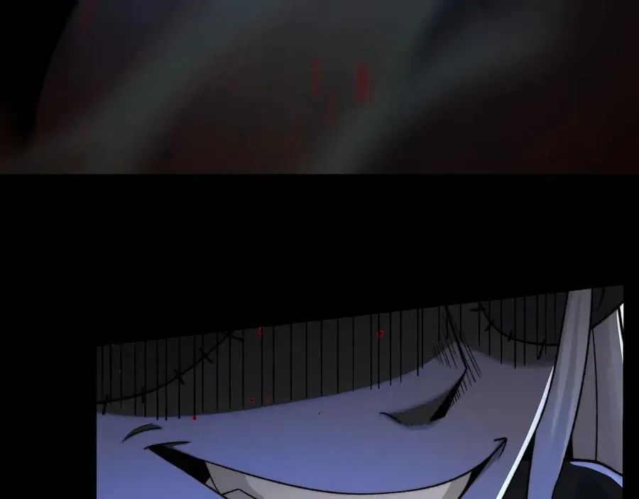 精神病面前鬼东西算个球动漫在线看免费版在线看漫画,129-进击的大卓2图
