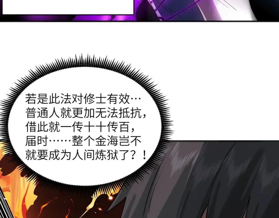 精神病面前鬼东西算个球小说全文漫画,113-死亡梦境2图