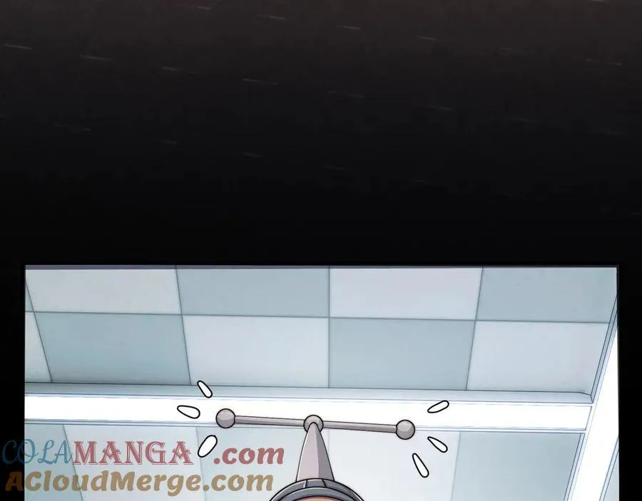 精神病面前鬼算个球漫画完结了吗漫画,118-我们中间出了一个叛徒1图