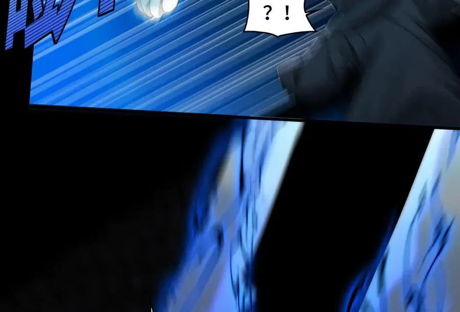 精神病面前鬼东西算个球动漫在线看免费版在线看漫画,126-镇魂司高手VS鬼帝2图