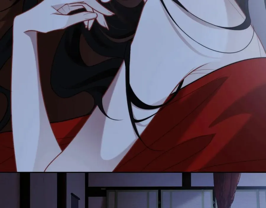 高门主母穿成豪门女配番外漫画,特典61图