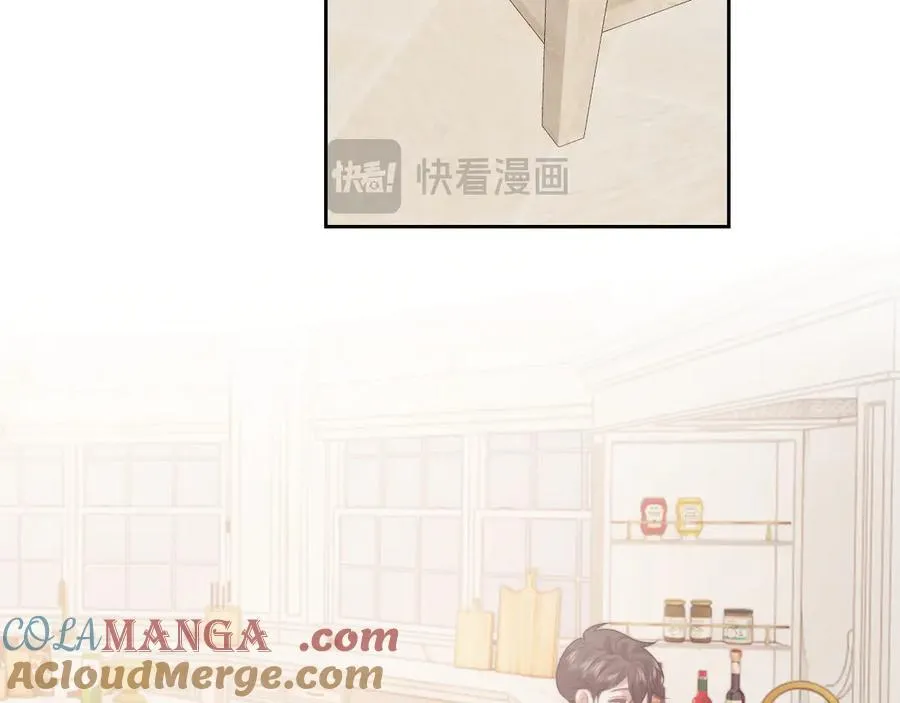 高门主母穿成豪门女配小说名漫画,第150话 完结篇1图