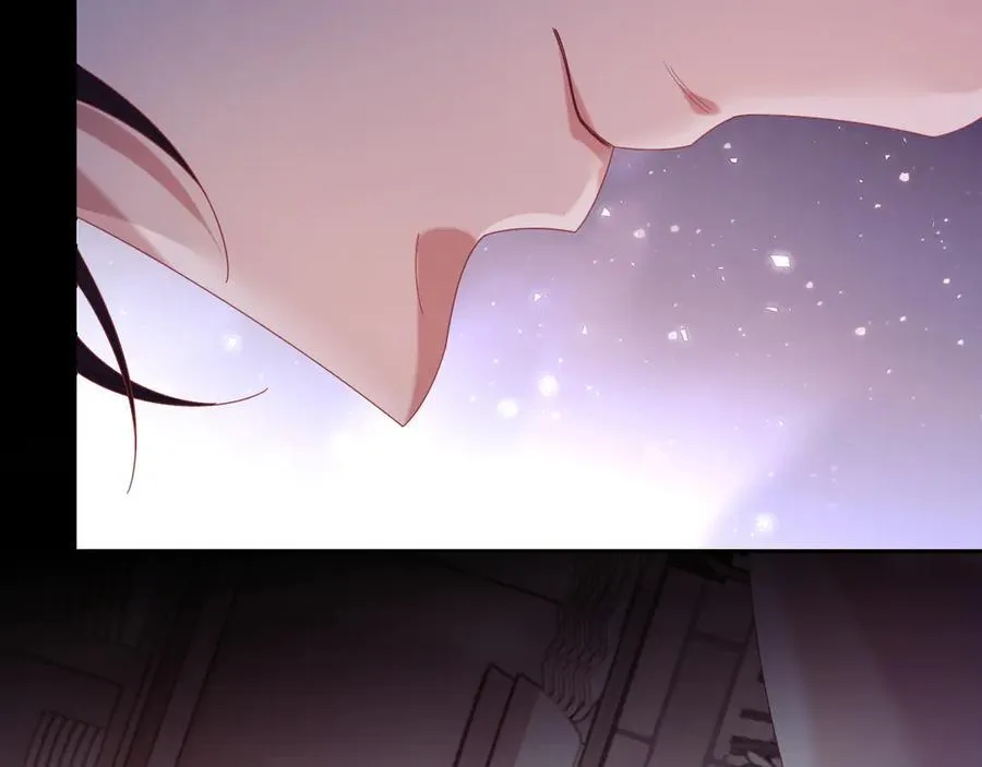 高门主母穿成豪门女配番外漫画,特典42图