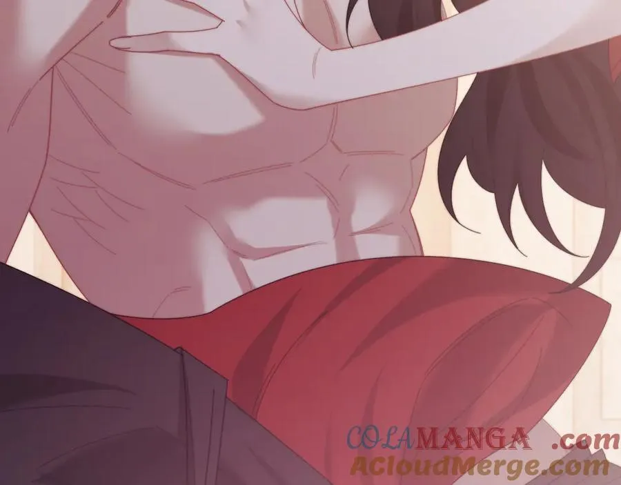 高门主母穿成豪门女配笔趣阁免费漫画,特典21图