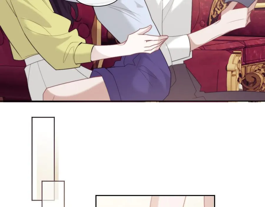高门主母穿成豪门女配小说名漫画,第150话 完结篇1图