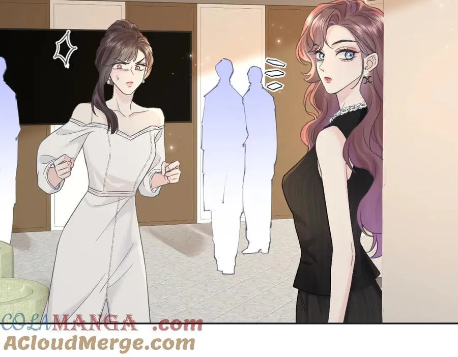 女王从顶流做起漫画免费阅读下拉式酷漫屋漫画,第123话 保护我方粉丝2图