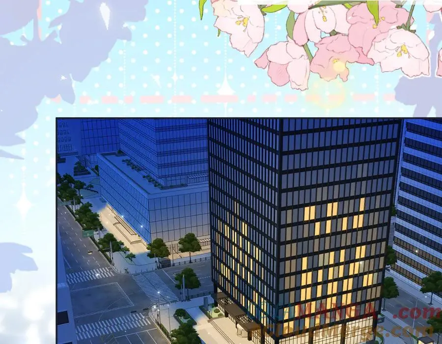 女王从顶流做起小说原著漫画,第126话 反正我俩住一起1图