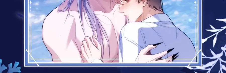 德萨罗人鱼漫画,特典公开：4月24日 德萨罗翻身做主，捆绑蒙眼的‘惩罚’？2图