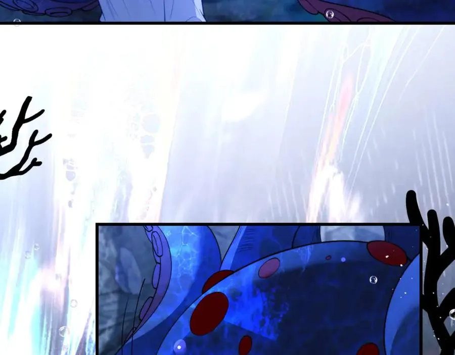 德萨罗人鱼漫画,第83话 无动于衷2图