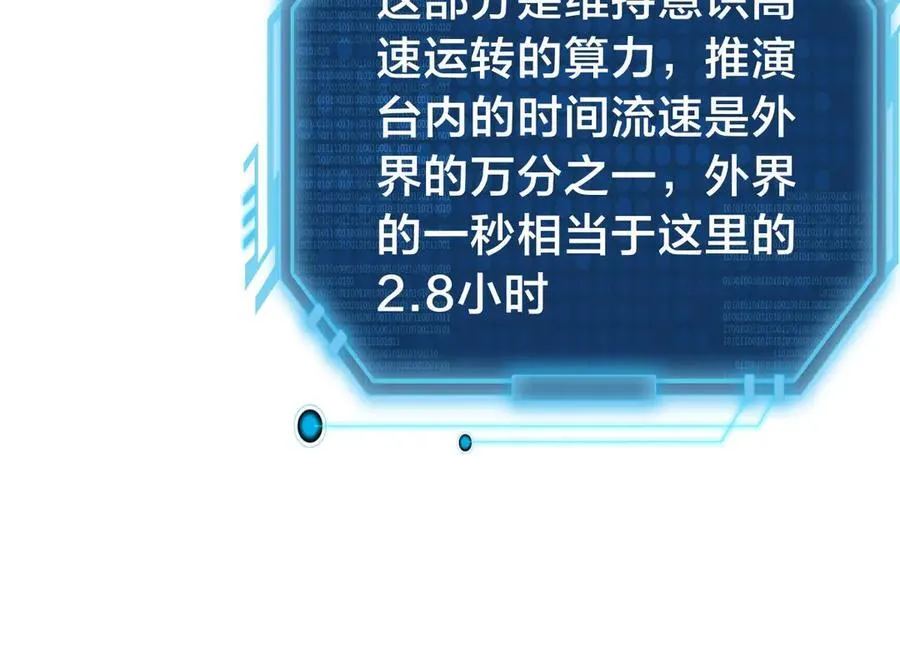 我夺舍了系统玩家34集漫画,144-万能推演台2图