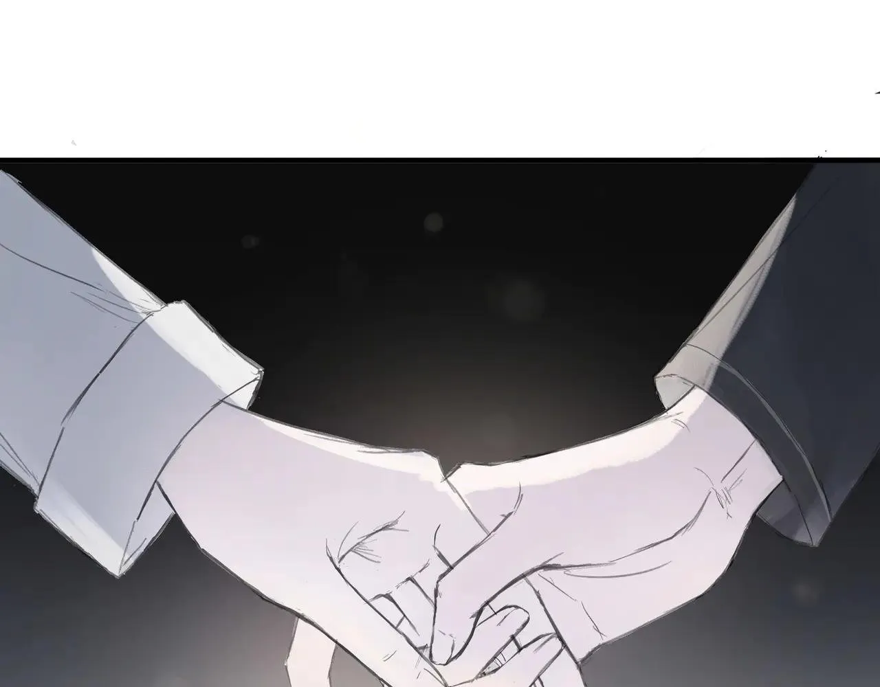 欺诈之徒的意思漫画,温暖1图
