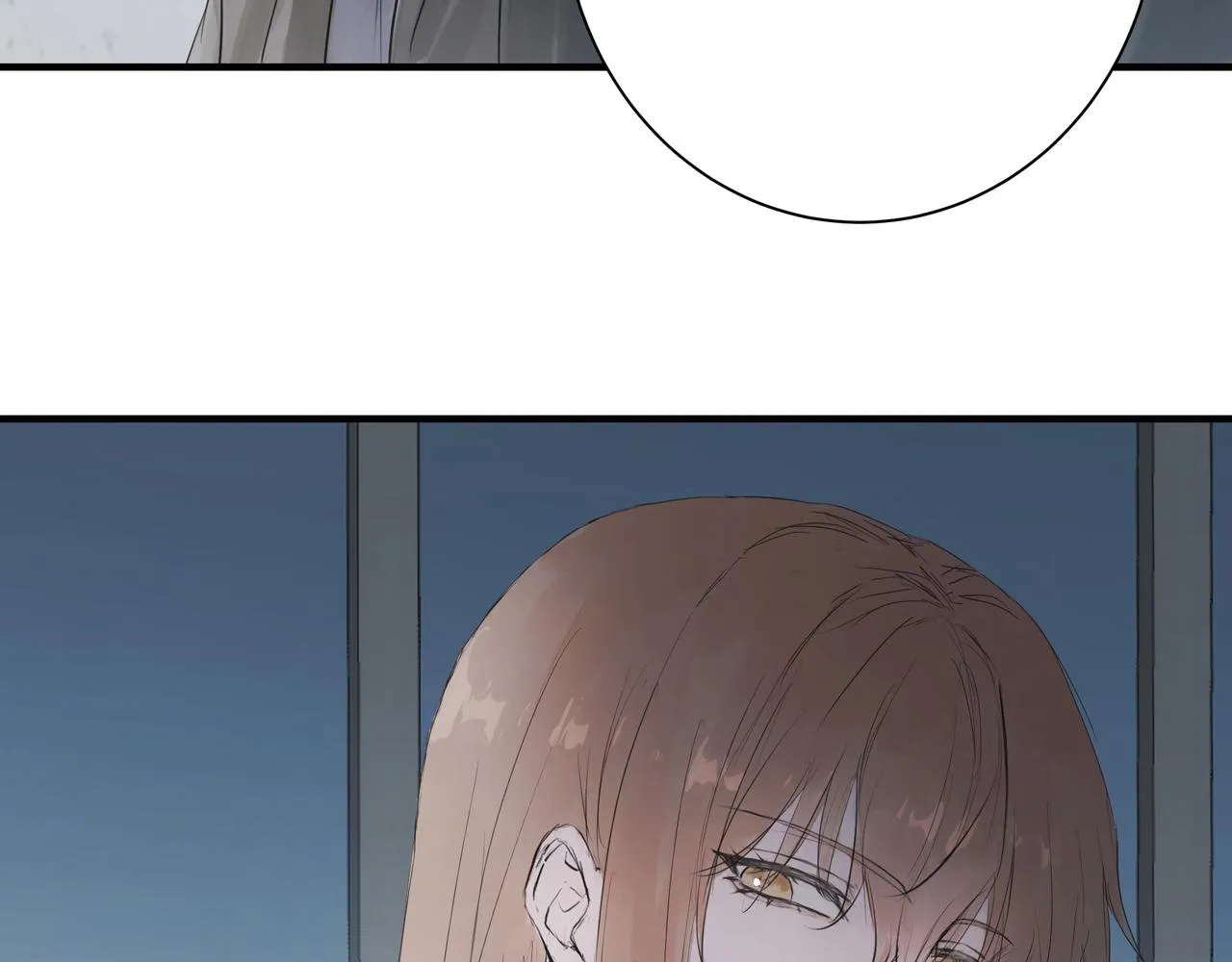 欺诈含义漫画,不会放手的12图