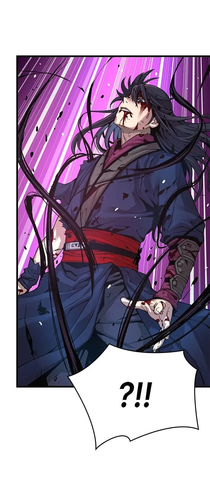 怪力乱神电影漫画,第73话 尸骸之王（2）2图