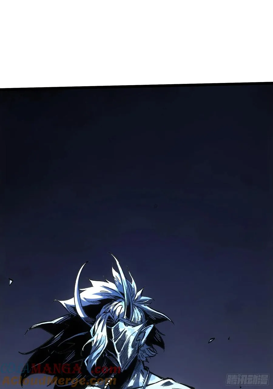 再不死我就统治魔界了漫画,第102话1图