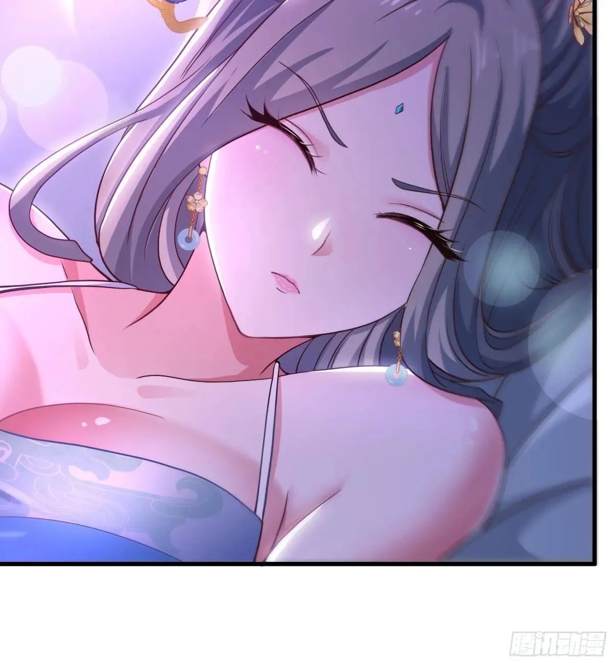 重生封神游戏之最强散人漫画入口漫画,117 三修素女经2图