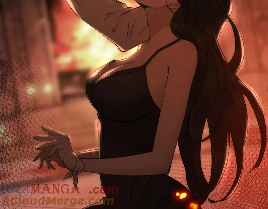 别惹满级小妈漫画,预告2图