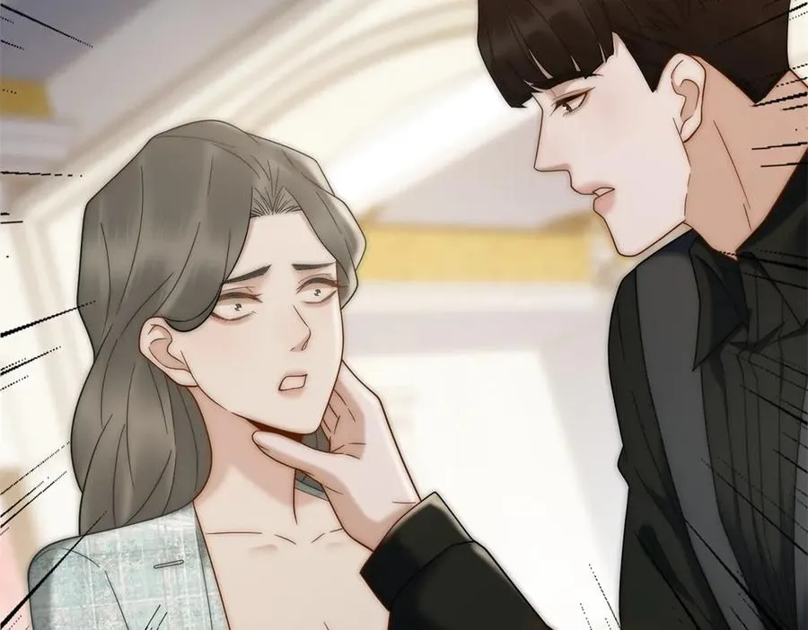 别惹满级小妈漫画,第54话 不该有的欺骗1图