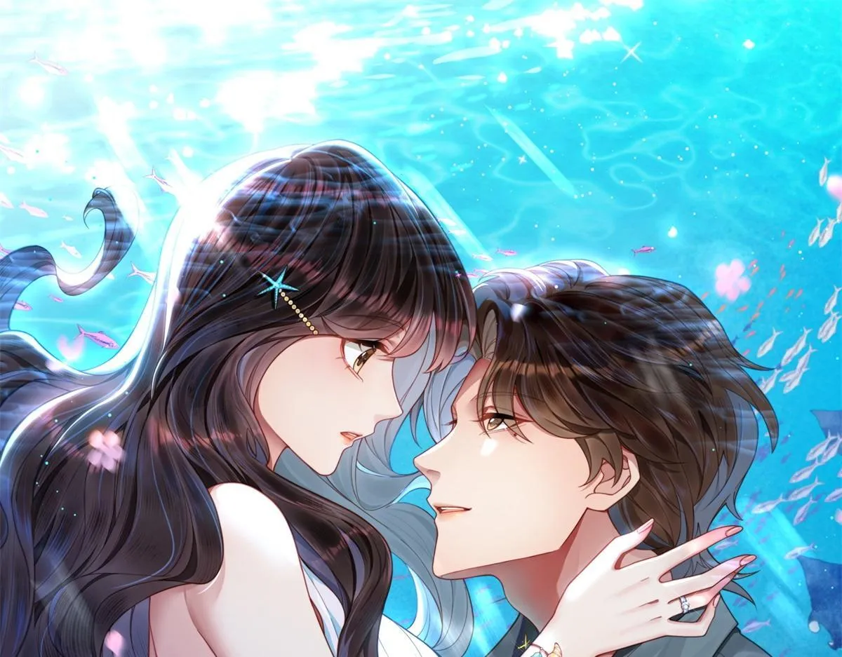 和植物人大佬联姻漫画,第1话 欺辱没妈妈的孩子1图