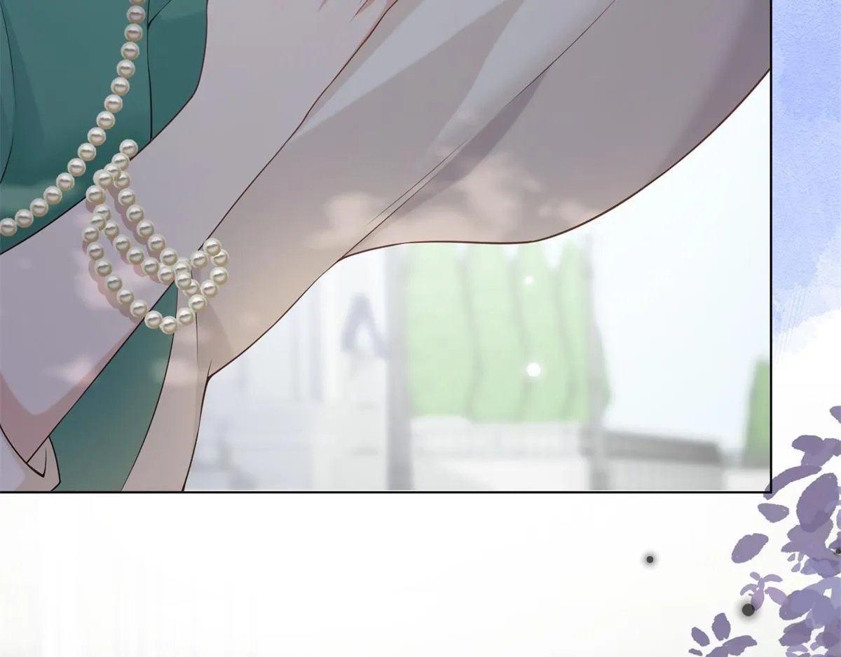 和植物人大佬联姻漫画漫画,第7话 老公心上人白月光登门2图
