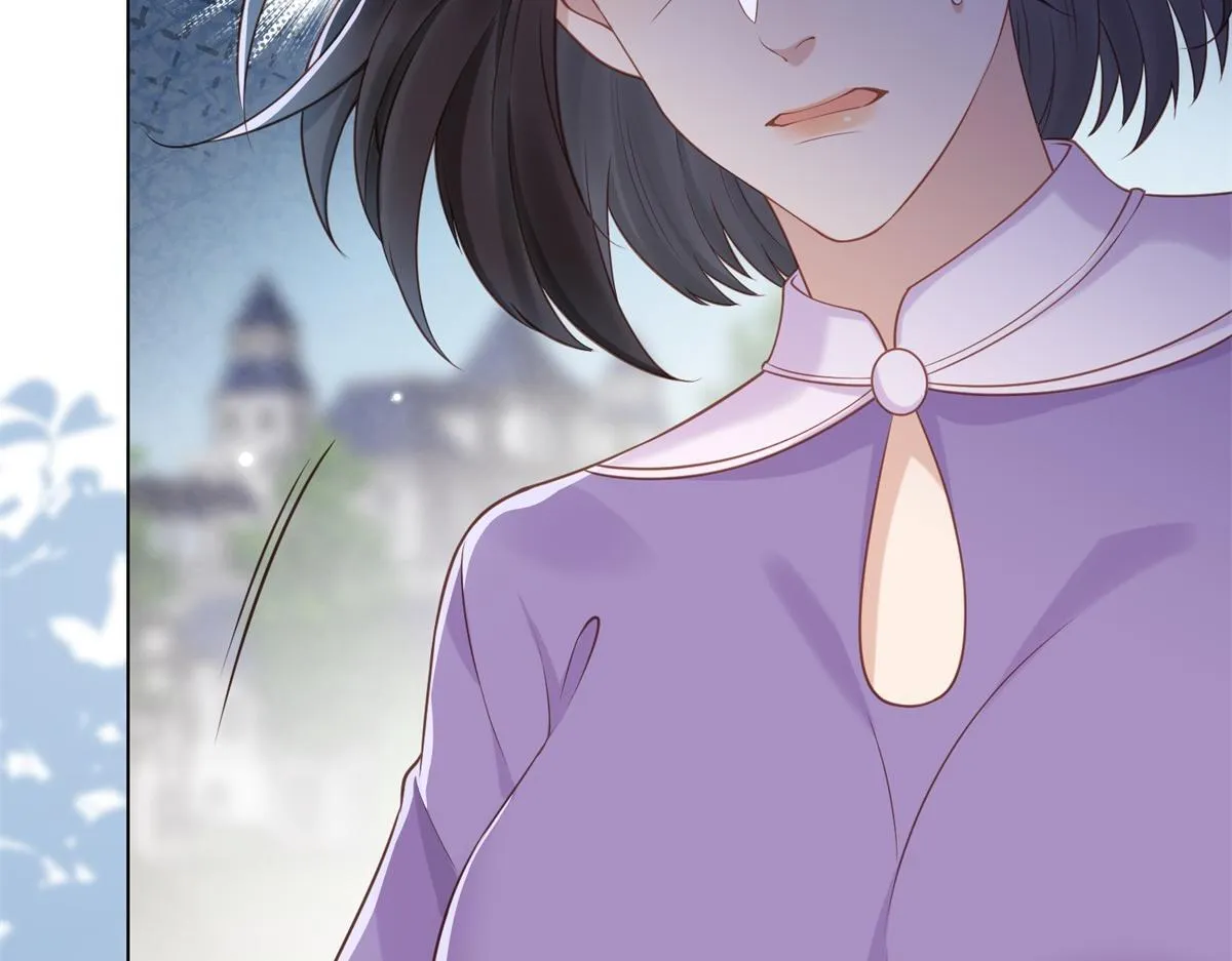 和植物人大佬联姻漫画漫画,第7话 老公心上人白月光登门1图