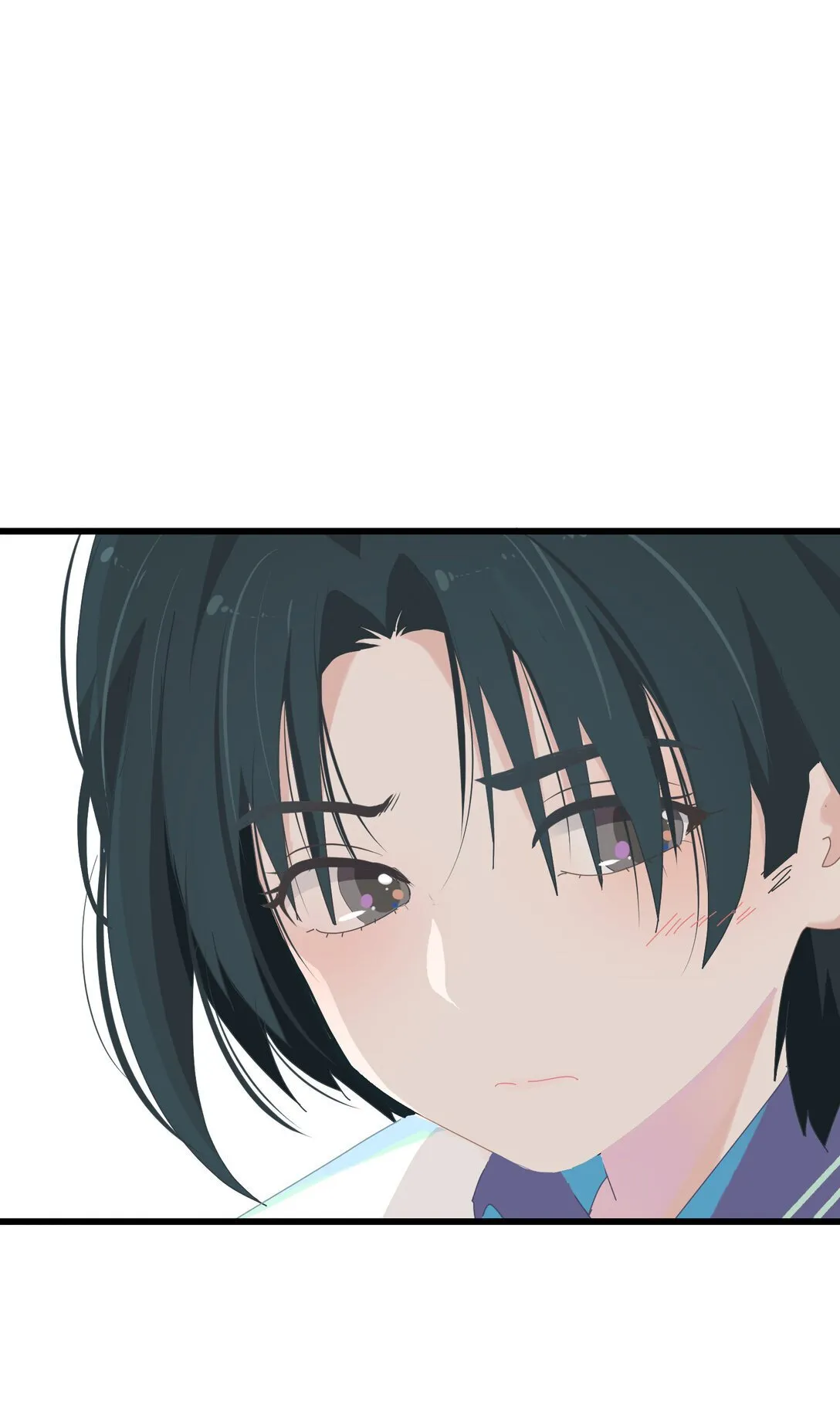 潮夏男士破洞短裤漫画,002 我是姐姐2图