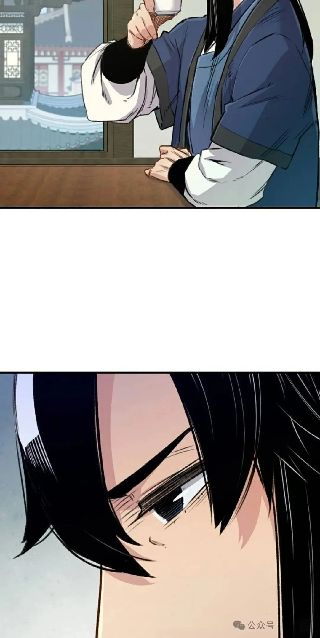 轮回天魔小说漫画,第21集2图