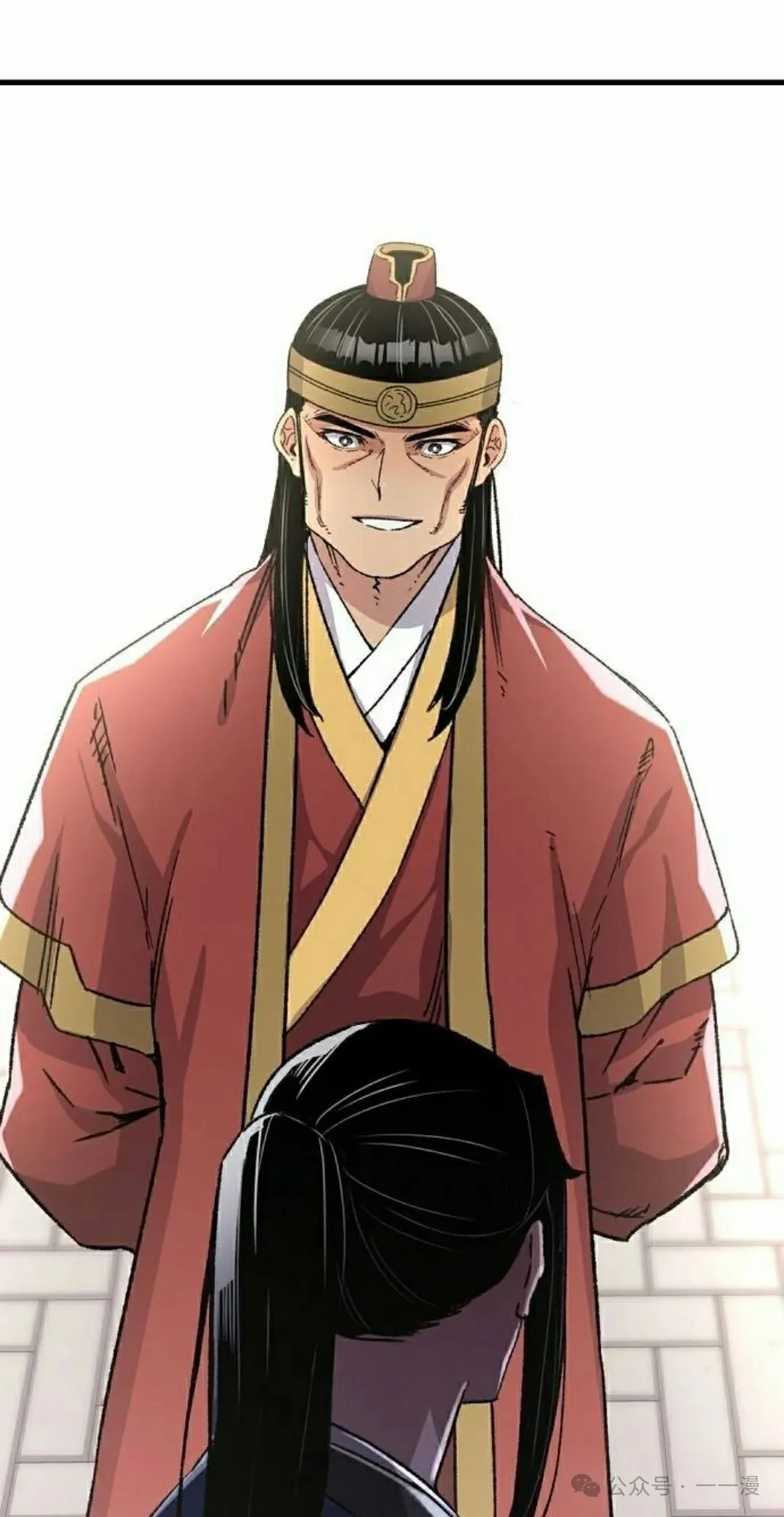 轮回天魔小说免费阅读全文漫画,第34集2图