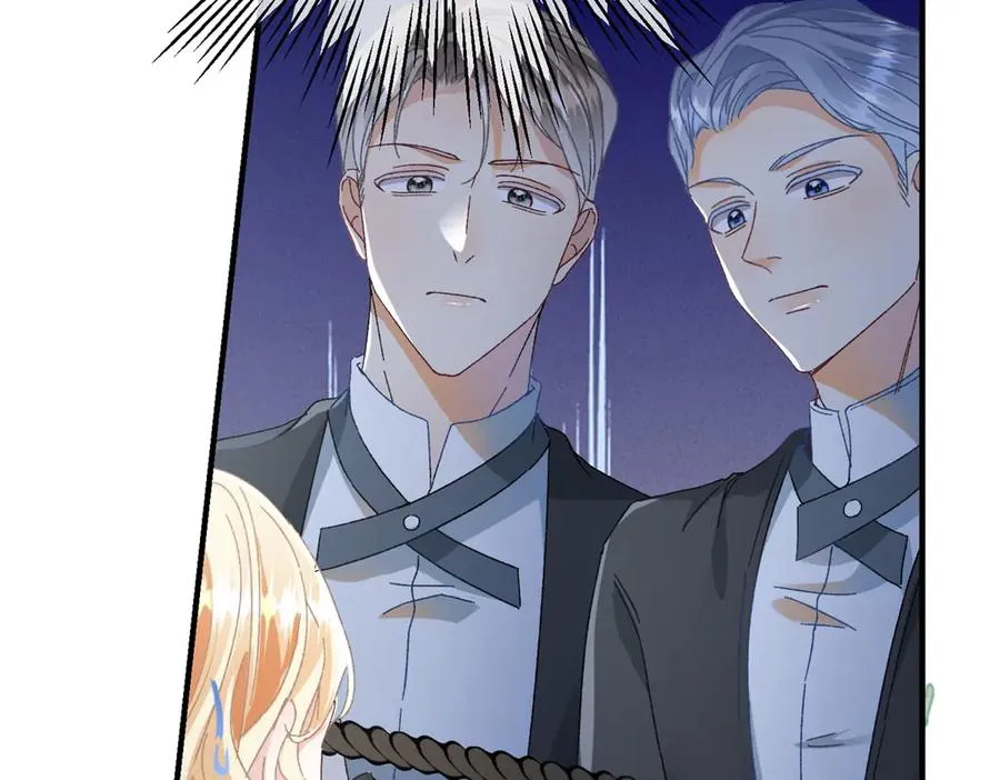 公爵小姐每天疯一次漫画最新章节更新时间漫画,第4话 戏精上身2图