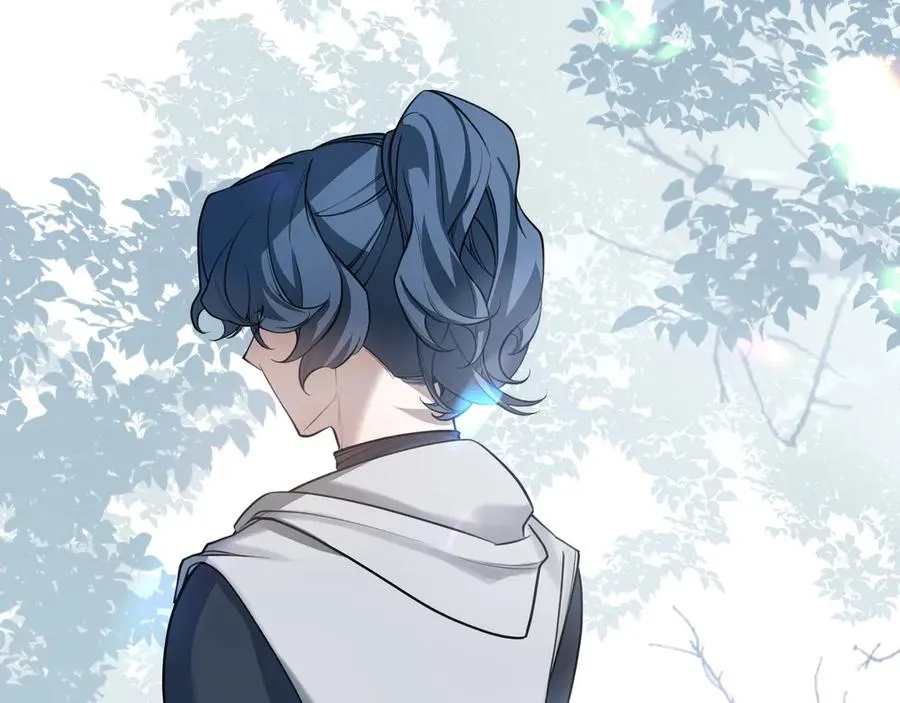 他的星星漫画,09无论他什么样子我都觉得很可爱1图