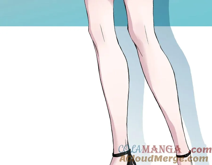 他的星星漫画,11.5charisma和林斐然2图