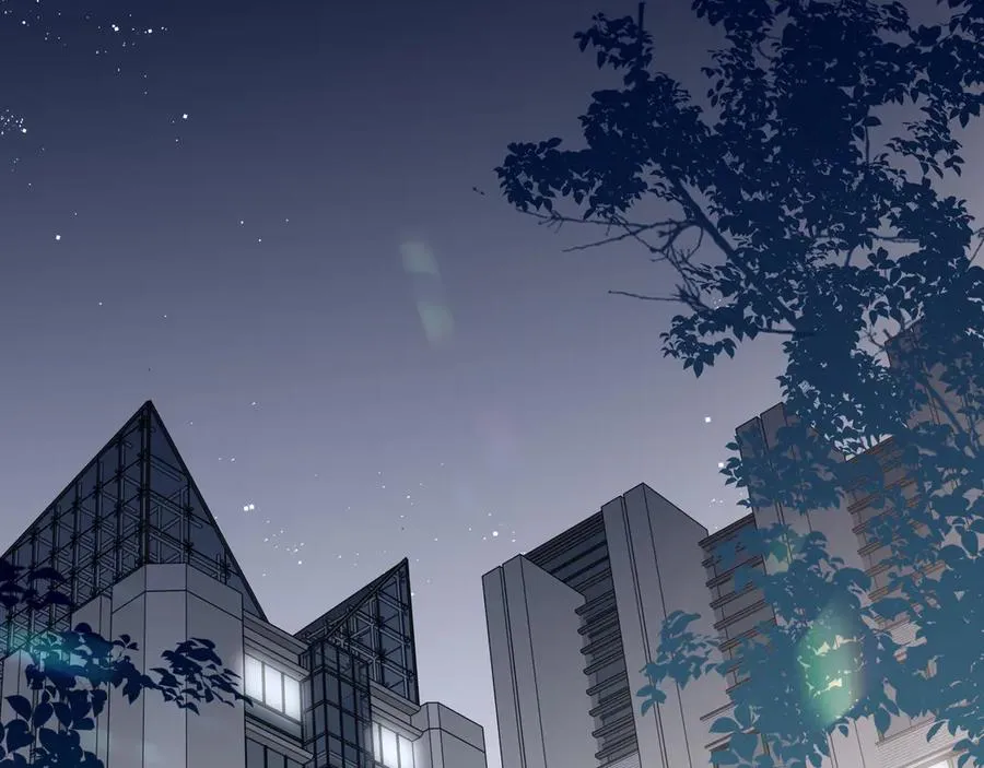他的星星漫画,05求求你别拒绝我1图
