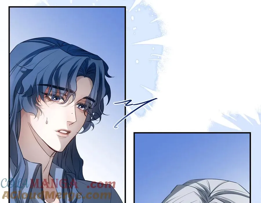 他的星星漫画,18你会跟我分手吗？1图