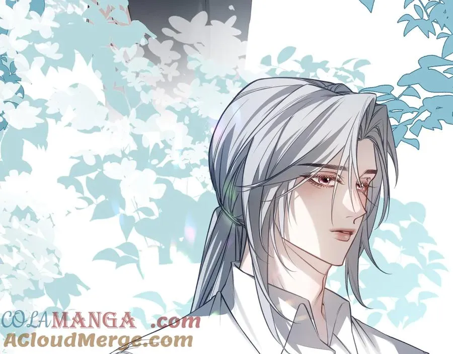 他的星星漫画,09无论他什么样子我都觉得很可爱1图