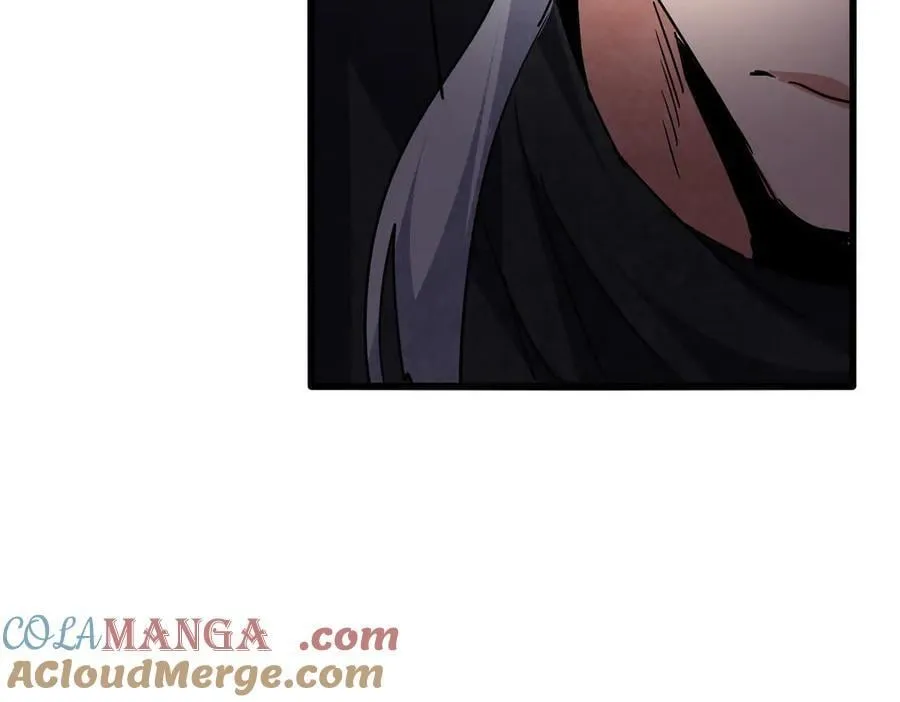 魔皇大管家小说免费版漫画,第711话 丹青生的威胁1图
