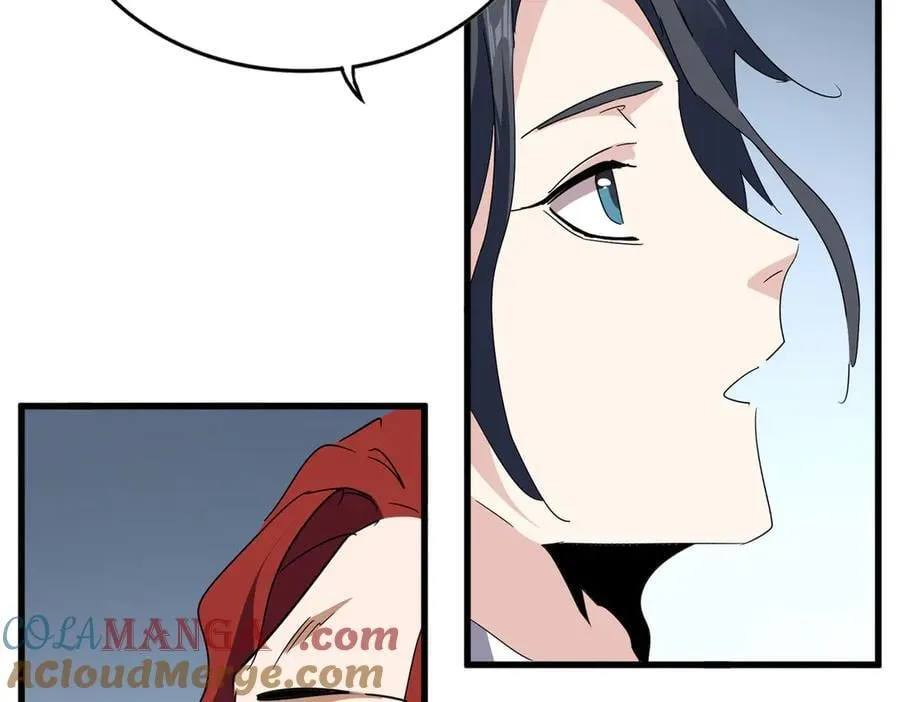 魔皇大管家txt下载漫画,第704话 殊途同归1图