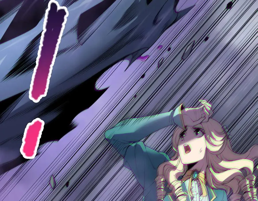 死灵法师我即是天灾完整版免费看漫画,第182话 无处可逃2图