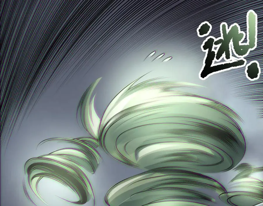 死灵法师我即是天灾完整版免费看漫画,第167话 风元素副本1图