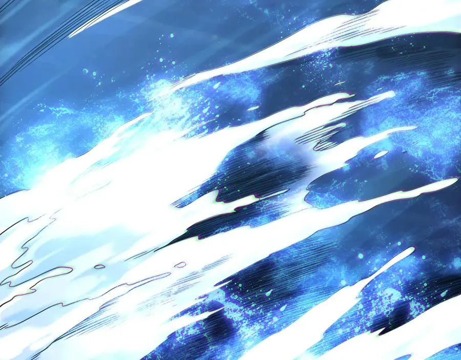 死灵法师！我即是天灾漫画,第172话 神将磨刀石2图