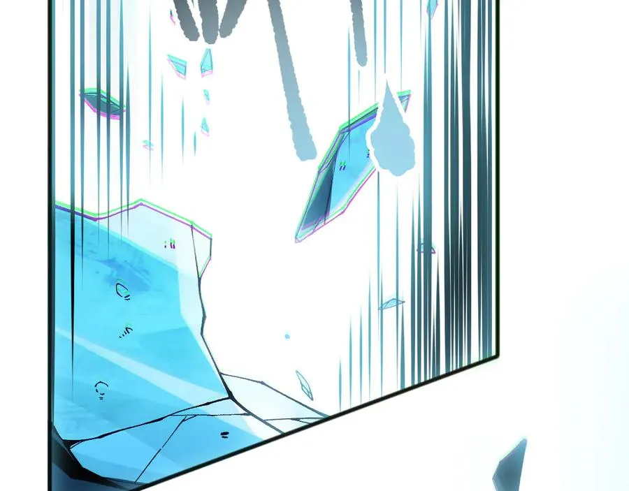 死灵法师我即是天灾角色介绍漫画,第166话 白金级！1图