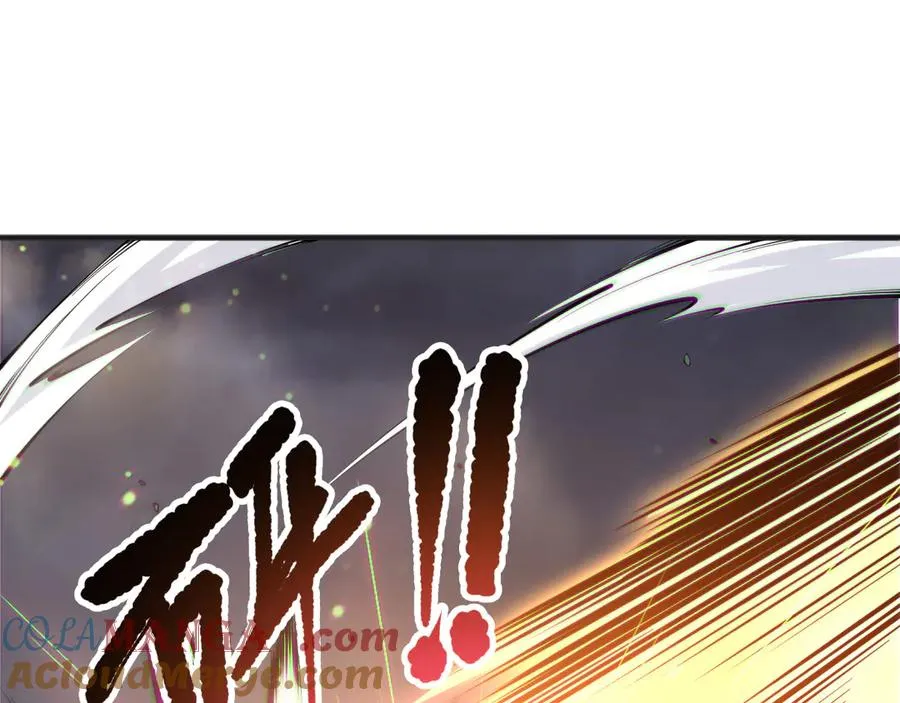 死灵法师我即是天灾角色介绍漫画,第170话 深渊的秘密1图