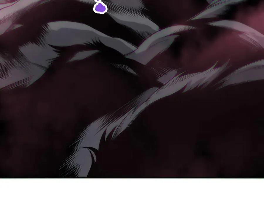 死灵法师我即是天灾在线阅读漫画,第186话 瞬杀兽神真身1图