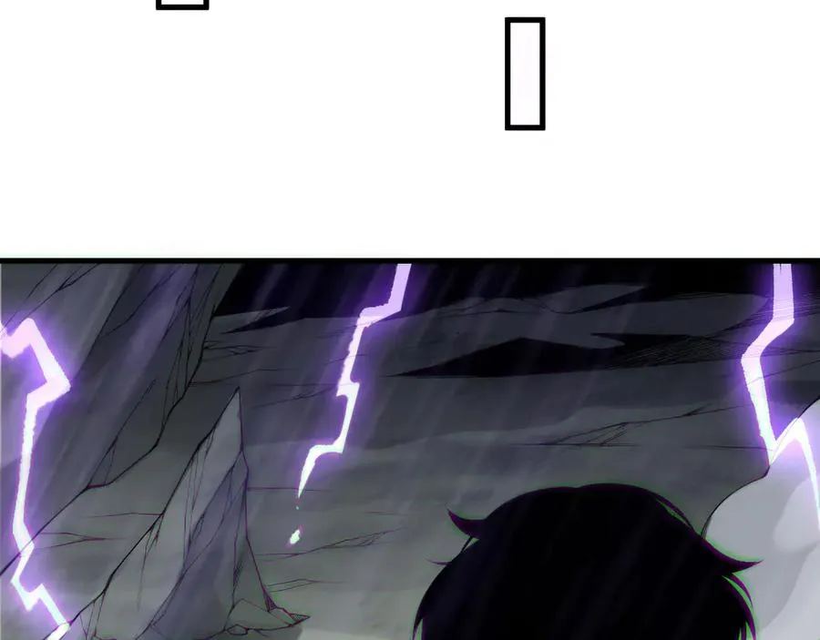 死灵法师我即是天灾角色介绍漫画,第182话 无处可逃2图