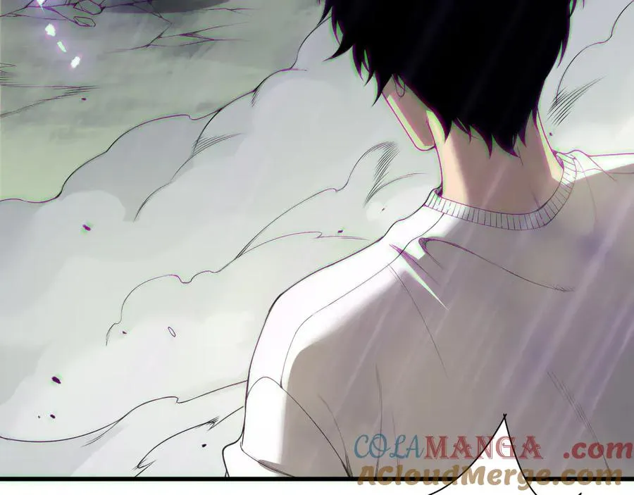 死灵法师我即是天灾角色介绍漫画,第182话 无处可逃1图